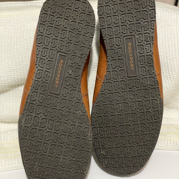 Rockport Nubuck shoes - Picture 5 of 6